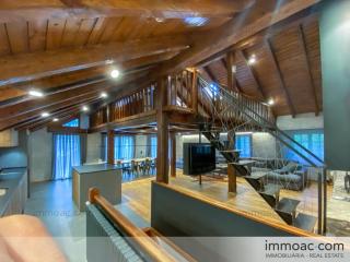 Buy Typical-House El Tarter Andorra : 250 m2, 1 575 000 EUR