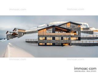 Comprar Terreno Canillo Andorra : 3204 m2, 1 500 000 EUR