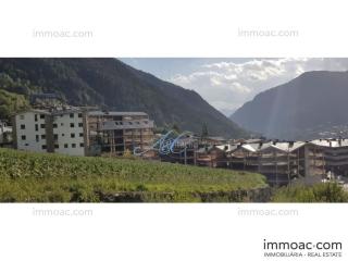 Buy Building Encamp Andorra : 17000 m2, 26 500 000 EUR