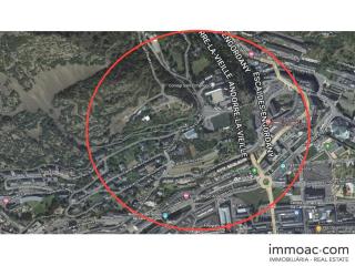 Acheter Terrain Andorra la Vella Andorre : 2022 m2, 5 000 000 EUR
