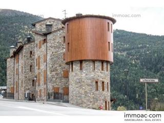 Comprar Estudio Soldeu Andorra : 42 m2, 155 232 EUR