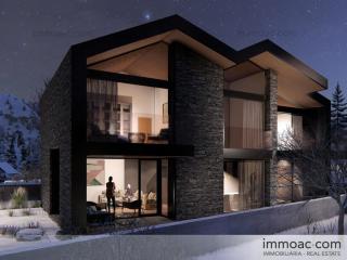 Buy House Ordino Andorra : 290 m2, 1 600 000 EUR