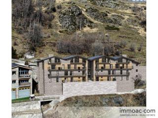 купить квартира L Aldosa de Canillo Andorra : 175 m2, 773 136 EUR