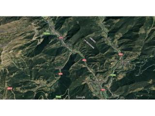 louer Terrain La Massana Andorre : 22729 m2, 45 458 EUR