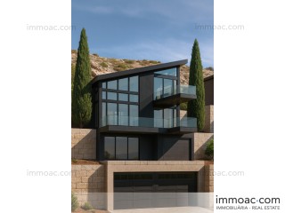 Buy Land La Cortinada Andorra : 4467 m2, 1 900 000 EUR