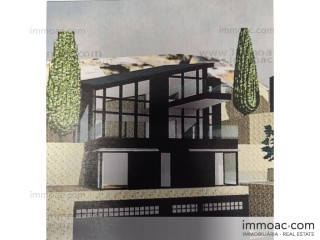 купить земля La Cortinada Andorra : 4468 m2, 1 900 000 EUR