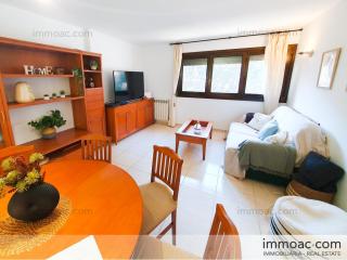 Acheter Appartement Escaldes-Engordany Andorre : 80 m2, 264 000 EUR