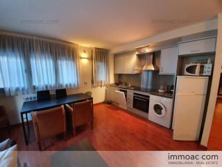 Buy Apartment Bordes d Envalira Andorra : 55 m2, 180 000 EUR