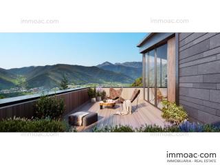 Acheter Maison Anyós Andorre : 584 m2, 1 950 000 EUR