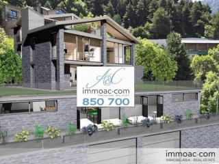 Acheter Maison Els Cortals Andorre : 692 m2, 1 850 000 EUR