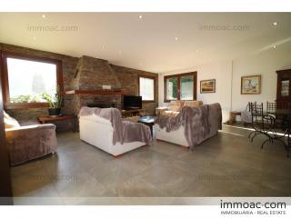 Acheter Chalet Sispony Andorre : 950 m2, 2 300 000 EUR