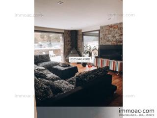 Buy House La Massana Andorra : 634 m2, 1 850 000 EUR
