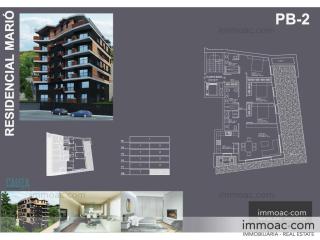 Buy Apartment Els Vilars Andorra : 175 m2, 587 000 EUR