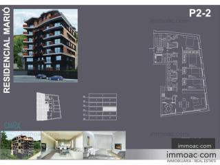 Buy Apartment Els Vilars Andorra : 136 m2, 499 000 EUR