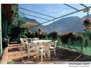 Comprar hotel Andorra la Vella Andorra : 1600 m2, 3 150 000 EUR