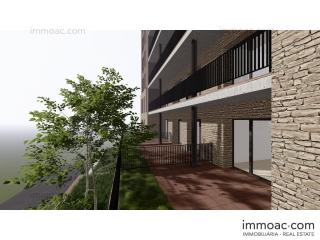 Acheter Appartement Encamp Andorre : 103 m2, 435 000 EUR