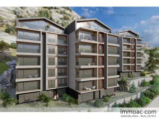 Acheter Attic Encamp Andorre : 137 m2, 570 000 EUR