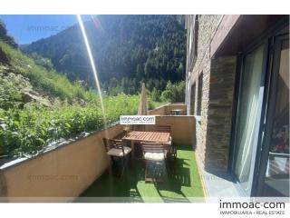 Acheter Appartement Canillo Andorre : 105 m2, 299 500 EUR