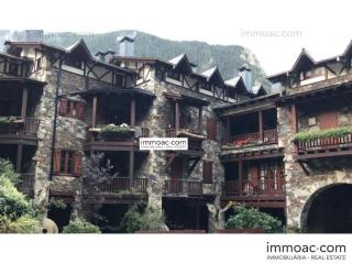 Buy Typical-House Mas de Ribafeta Andorra : 127 m2, 410 000 EUR