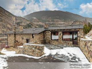 Buy Typical-House El Forn Andorra : 300 m2, 1 510 000 EUR