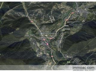 Acheter Terrain La Massana Andorre : 58495 m2, 49 720 750 EUR