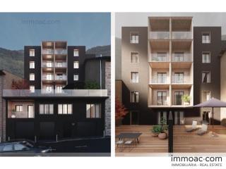Buy Apartment Sa Calma Andorra : 139 m2, 710 000 EUR
