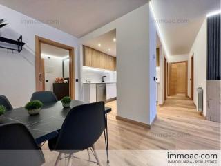 Buy Apartment Llorts Andorra : 78 m2, 319 000 EUR