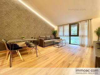 Acheter Appartement Llorts Andorre : 96 m2, 395 000 EUR