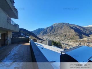 Buy Apartment La Plana Andorra : 180 m2, 472 500 EUR