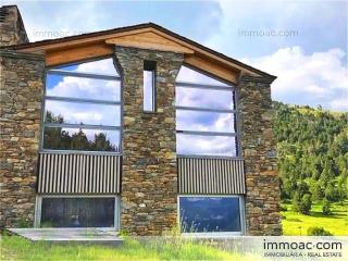 Buy Typical-House Prats Andorra : 3220 m2, 3 600 000 EUR