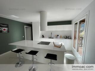 Acheter Appartement Soldeu Andorre : 125 m2, 682 500 EUR