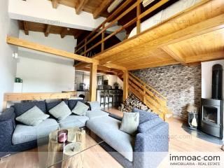 купить чердак Escas Andorra : 105 m2, 490 000 EUR