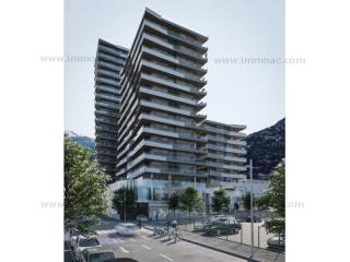 Buy Apartment Escaldes-Engordany Andorra : 80 m2, 695 000 EUR