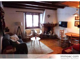 Buy Typical-House El Tarter Andorra : 50 m2, 300 000 EUR