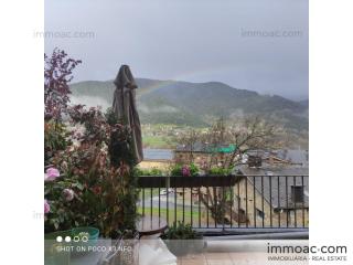 Buy Apartment Aldosa Andorra : 107 m2, 0 EUR