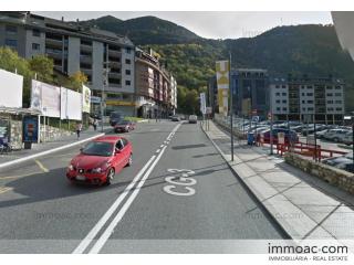 louer Local-Comm Escaldes-Engordany Andorre : 500 m2, 15 000 EUR
