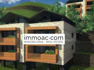 Buy Apartment Canillo Andorra : 164 m2, 625 000 EUR