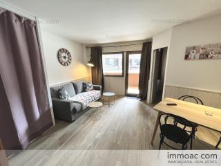 Alquilar Piso Pas de la Casa Andorra : 50 m2, 750 EUR
