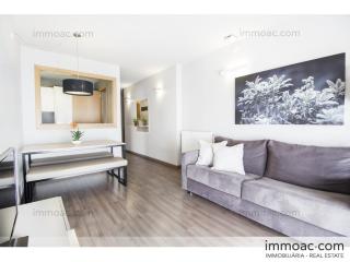 Acheter Appartement Ransol Andorre : 110 m2, 495 000 EUR