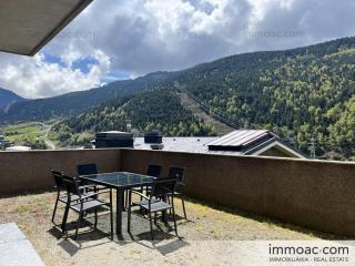 Buy Apartment Ransol Andorra : 144 m2, 535 000 EUR