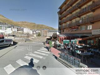 louer Local-Comm Pas de la Casa Andorre : 292 m2, 5 000 EUR