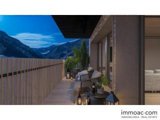 Buy Apartment El Tarter Andorra : 61 m2, 300 520 EUR