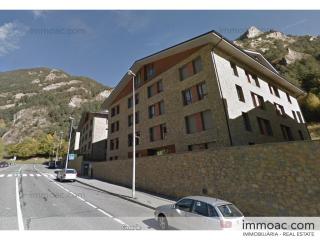Acheter Appartement La Massana Andorre : 102 m2, 395 000 EUR