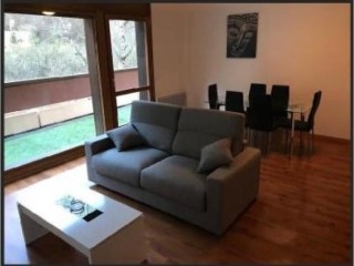 Rent Apartment Llorts Andorra : 105 m2, 1 400 EUR