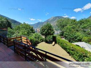 Acheter Maison Sa Calma Andorre : 402 m2, 892 500 EUR
