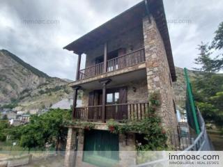 louer Maison Canillo Andorre : 270 m2, 3 000 EUR
