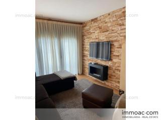 Acheter Appartement Ransol Andorre : 67 m2, 262 500 EUR