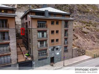 Acheter Appartement El Vilar Andorre : 72 m2, 260 000 EUR