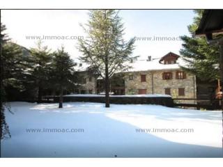 Rent Typical-House El Tarter Andorra : 60 m2, 1 000 EUR