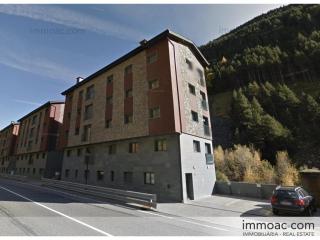 Acheter Immeuble Canillo Andorre : 800 m2, 2 320 500 EUR